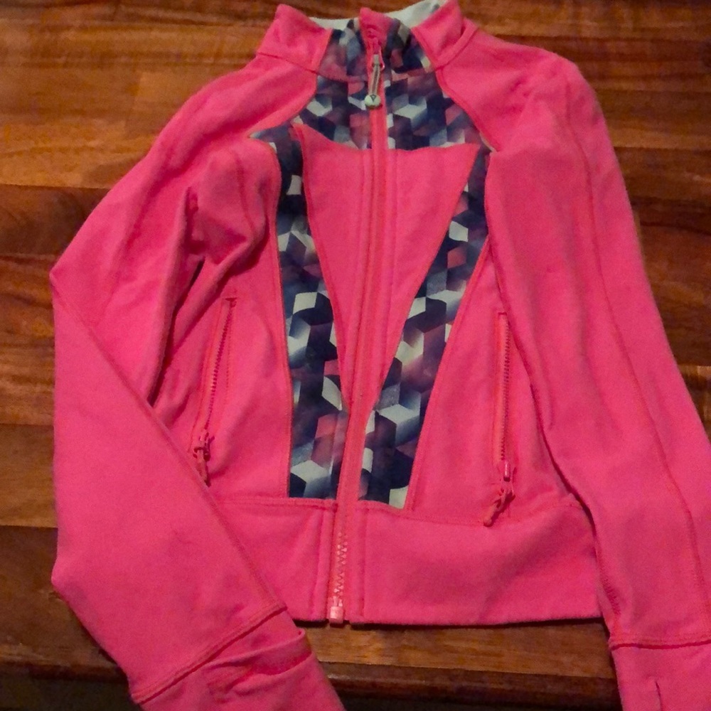 Ivivva jacket